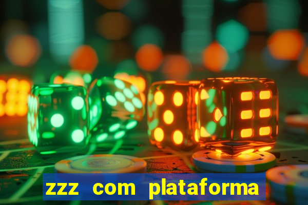 zzz com plataforma de jogos